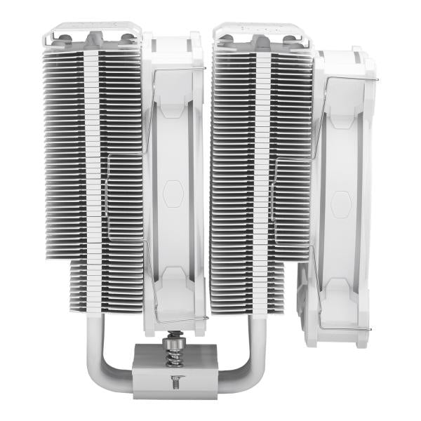 Afbeelding laden in galerijviewer, Cooler Master Hyper 622 Halo White
