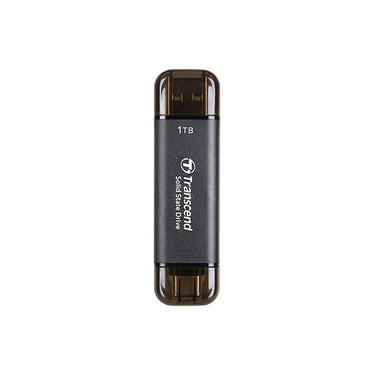 Transcend ESD310 Portable SSD 256 GB