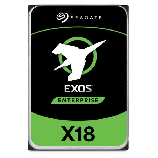 Afbeelding laden in galerijviewer, Seagate Exos X18 18 TB
