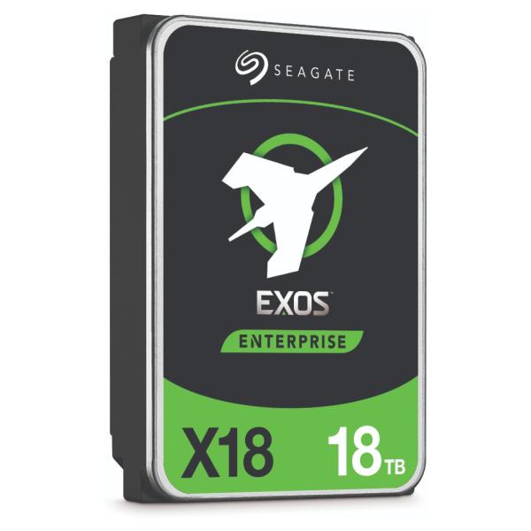 Afbeelding laden in galerijviewer, Seagate Exos X18 18 TB
