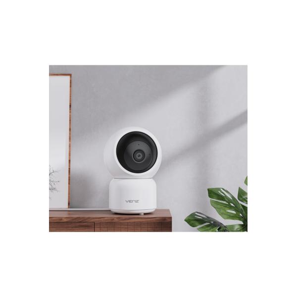 Afbeelding laden in galerijviewer, Woox r4259 venz by r4259pt indoor hd camera 360 graden roteerbaar
