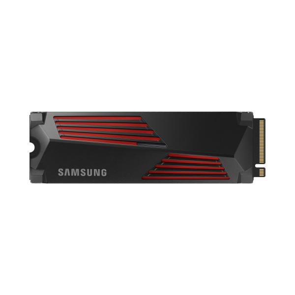Afbeelding laden in galerijviewer, SAMSUNG 990 PRO Heatsink 2 TB
