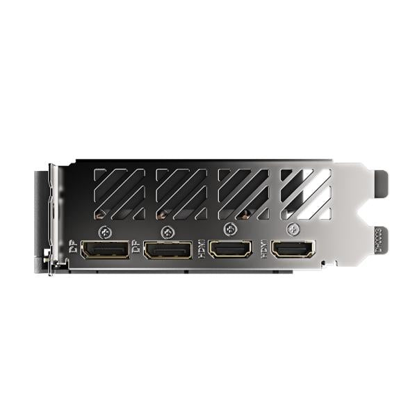 Afbeelding laden in galerijviewer, GIGABYTE GeForce RTX 4060 Ti EAGLE 8G
