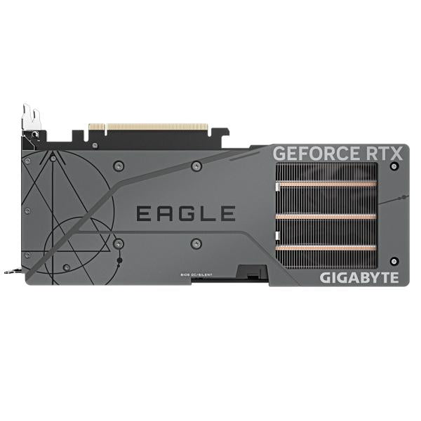 Afbeelding laden in galerijviewer, GIGABYTE GeForce RTX 4060 Ti EAGLE 8G
