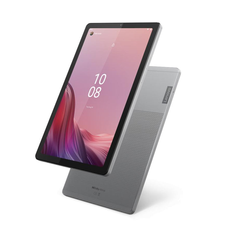 Afbeelding laden in galerijviewer, Lenovo zac30123se tab m9, 22.9 cm (9 ) 1340 x 800 pixels, 32 gb, 3 gb, android 12, grey

