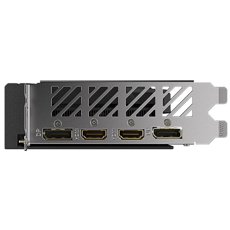 Afbeelding laden in galerijviewer, GIGABYTE GeForce RTX 4060 WINDFORCE OC 8G
