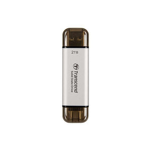 Transcend ESD310 Portable SSD 2 TB
