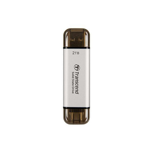 Transcend ESD310 Portable SSD 2 TB