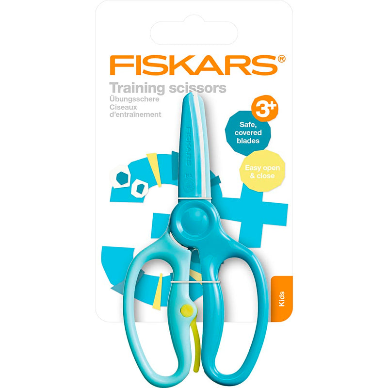 Afbeelding laden in galerijviewer, Https: www.cchobby.nl fiskars-kinderschaar-met-activiteitenboek-1-stuk-1064068
