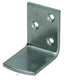 Mack 1013312 - 4 bedhaken verzinkt 49 x 35 mm | 5 stuks