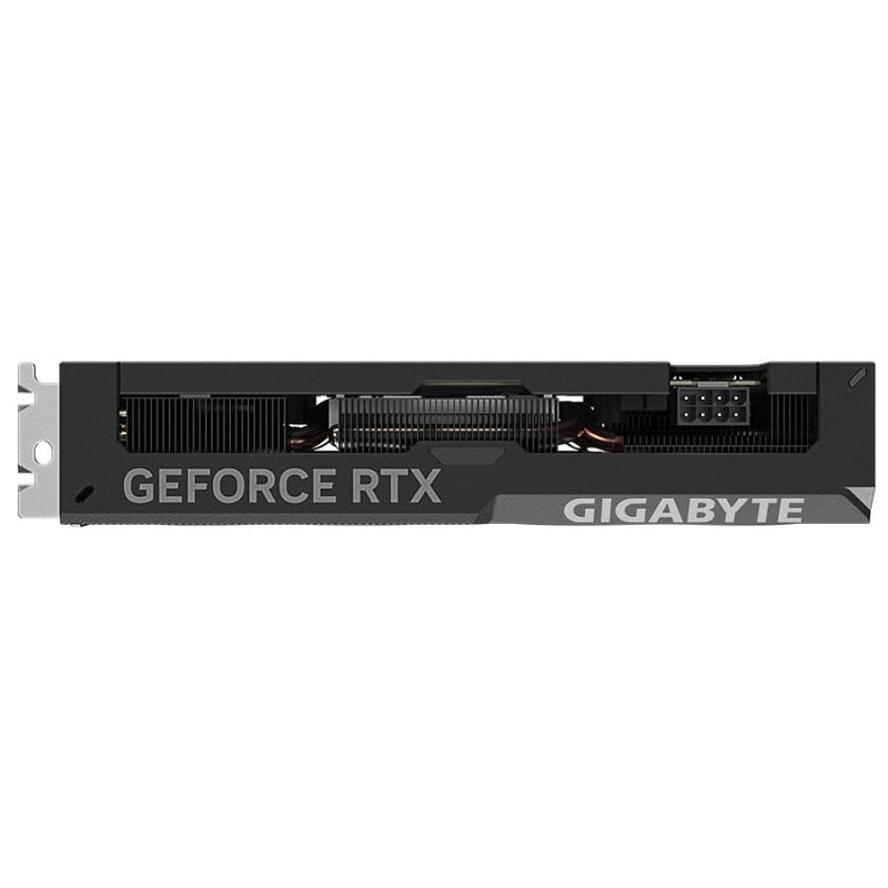 Afbeelding laden in galerijviewer, Gigabyte gv-n406twf2oc-8gd geforce rtx 4060 ti windforce oc, 8 gb, gddr6, 128 bit, pci express 4.0
