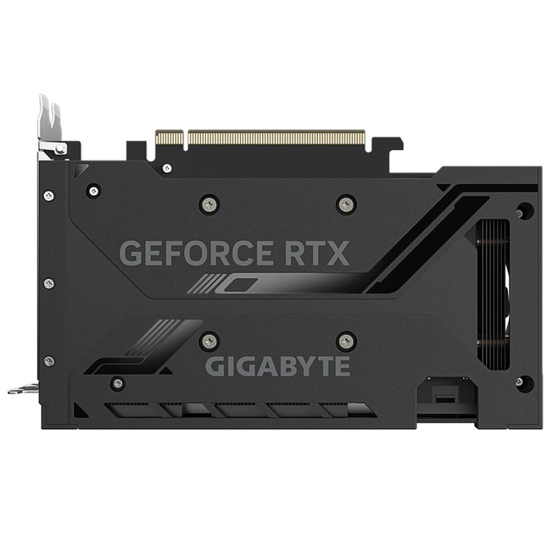 Afbeelding laden in galerijviewer, Gigabyte gv-n406twf2oc-8gd geforce rtx 4060 ti windforce oc, 8 gb, gddr6, 128 bit, pci express 4.0
