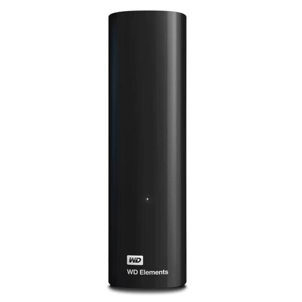 Afbeelding laden in galerijviewer, WD Elements, 6 TB
