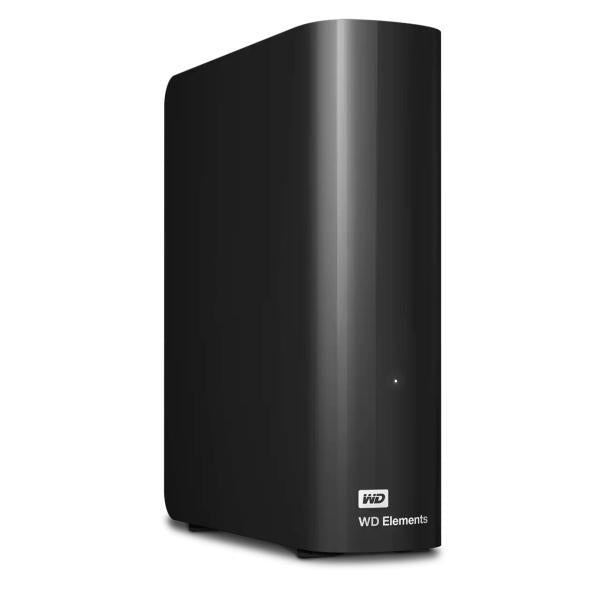 Afbeelding laden in galerijviewer, WD Elements, 6 TB
