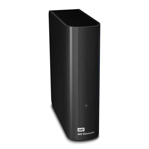 Afbeelding laden in galerijviewer, WD Elements, 6 TB
