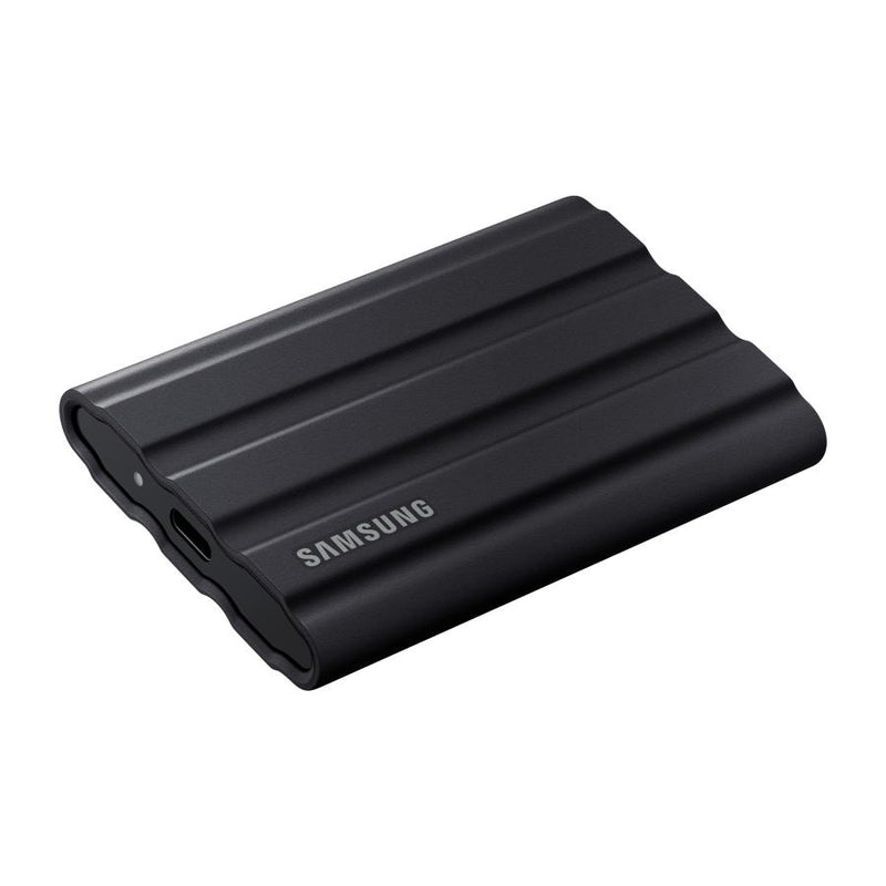 Afbeelding laden in galerijviewer, SAMSUNG Portable T7 Shield, 4 TB
