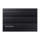 SAMSUNG Portable T7 Shield, 4 TB