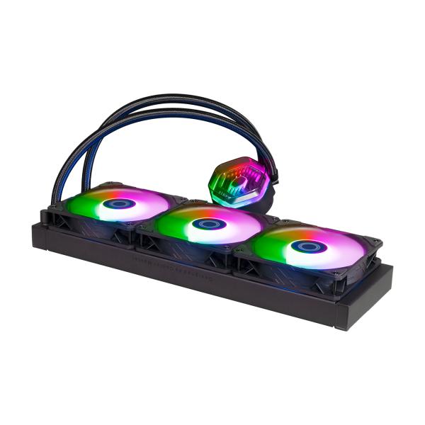 Afbeelding laden in galerijviewer, Cooler Master MasterLiquid 360 Atmos

