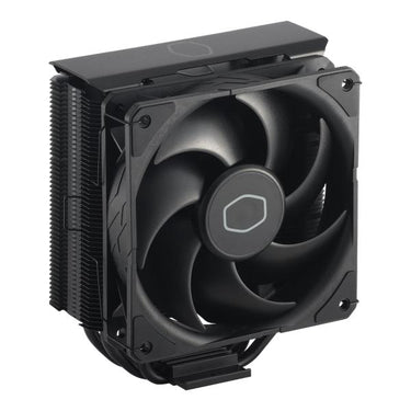Cooler master rr-s4kk-25sn-r1 hyper 212 black, 4-pin, amd intel, 4x heat-pipe, 2x 120mm sickleflow