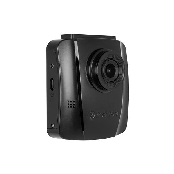 Afbeelding laden in galerijviewer, Transcend ts-dp110m-64g drivepro 110 dashcam, 64 gb, 2.4 color, 2k qhd, f 2.0, 140°, mp4 (h.264)
