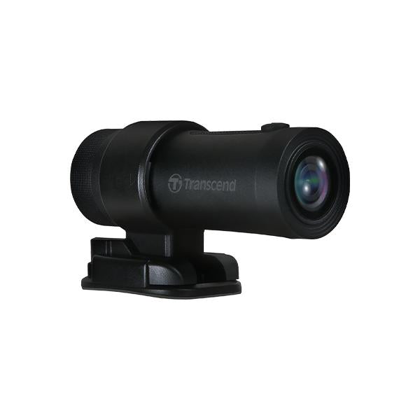 Afbeelding laden in galerijviewer, Transcend ts-dp20a-64g drivepro 20 motorcycle dashcam, 64gb, 1080p, 60 fps, f 2.8, 140°, microsd
