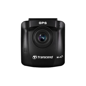 Transcend ts-dp620a-64g 64gx2 drivepro 620 dual camera dashcam, dual 1440p, gps, wi-fi, usb 2.0