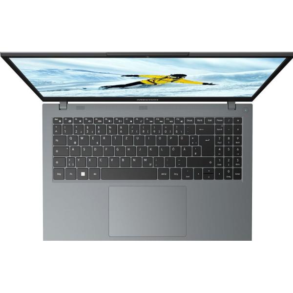 Afbeelding laden in galerijviewer, Medion 30035717 md62540 akoya e15423, 15.6 , 1920x1080p, intel core i3-1115g4, 8gb, 256gb, uhd, w11h
