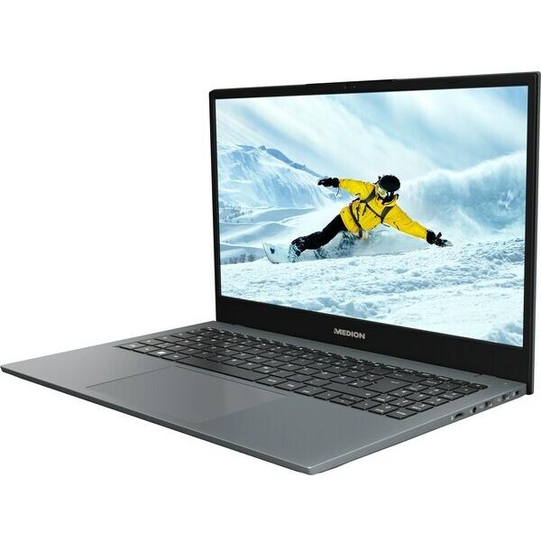 Afbeelding laden in galerijviewer, Medion 30035763 md62545 akoya e15423, 15.6 , 1920x1080p, i5-1155g7, 8gb, 512gb, iris xe, w11h
