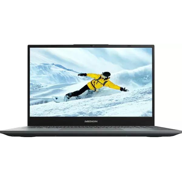 Afbeelding laden in galerijviewer, Medion 30035763 md62545 akoya e15423, 15.6 , 1920x1080p, i5-1155g7, 8gb, 512gb, iris xe, w11h
