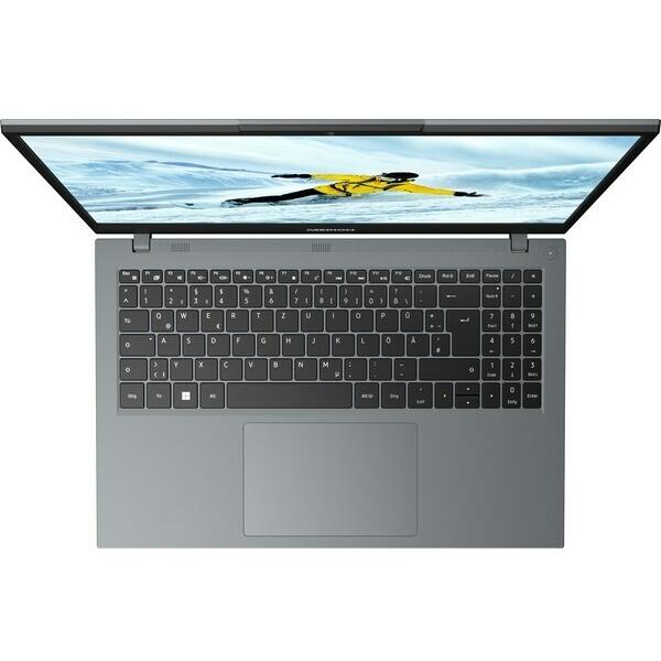 Afbeelding laden in galerijviewer, Medion 30035763 md62545 akoya e15423, 15.6 , 1920x1080p, i5-1155g7, 8gb, 512gb, iris xe, w11h
