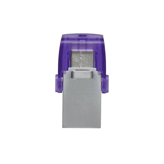 Kingston DataTraveler microDuo 3C 256 GB