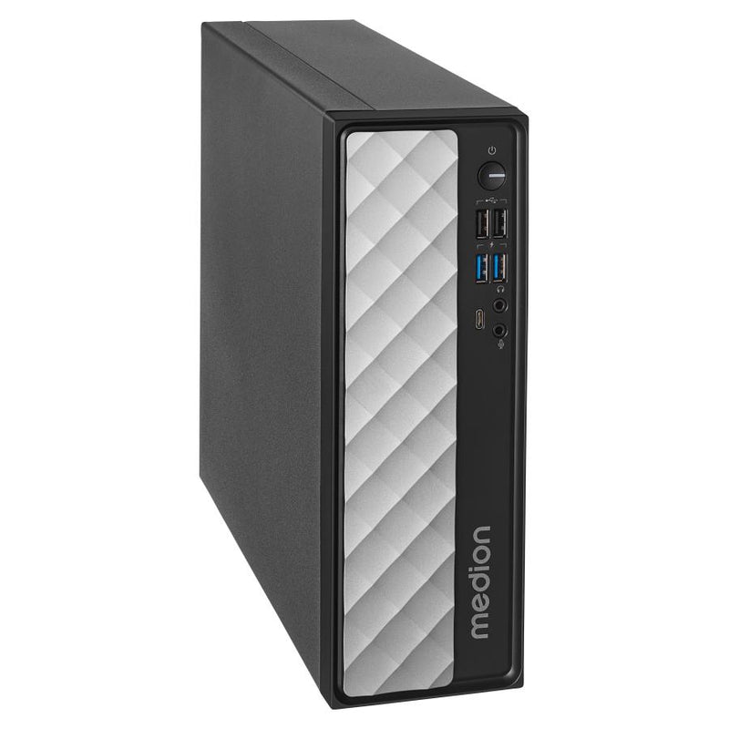 Afbeelding laden in galerijviewer, Medion 10025295 md34590 akoya t80, intel® core™ i7, i7-12650h, 16gb ddr4, 1tb, w11h
