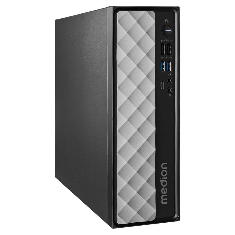 Afbeelding laden in galerijviewer, Medion 10025295 md34590 akoya t80, intel® core™ i7, i7-12650h, 16gb ddr4, 1tb, w11h
