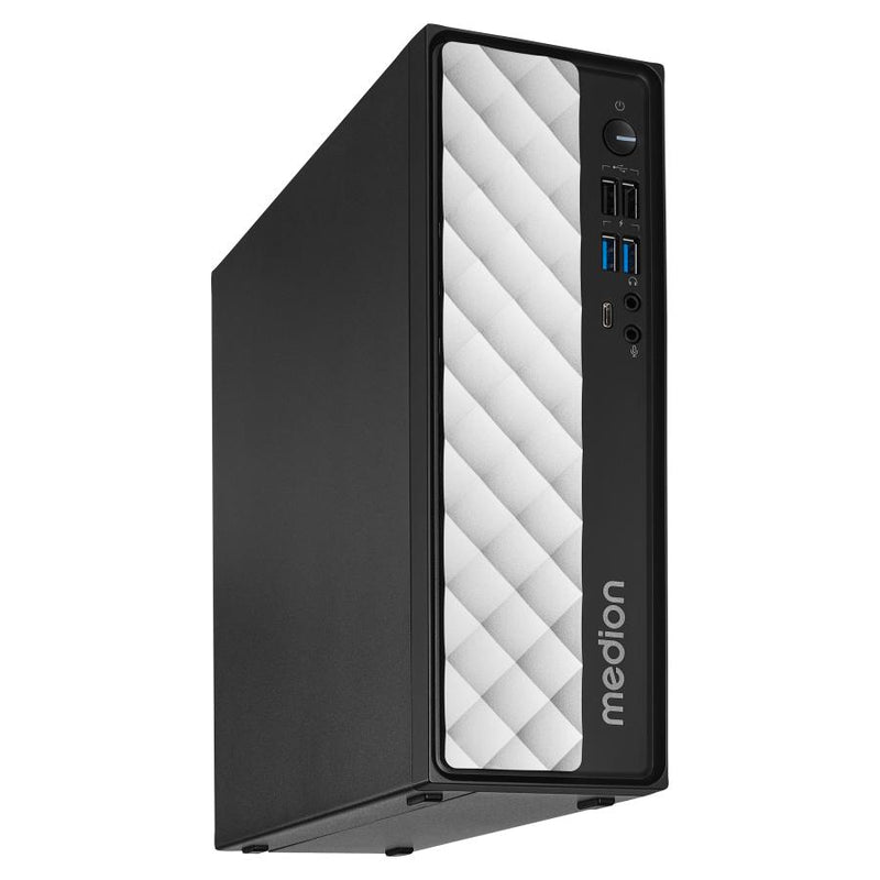 Afbeelding laden in galerijviewer, Medion 10025295 md34590 akoya t80, intel® core™ i7, i7-12650h, 16gb ddr4, 1tb, w11h
