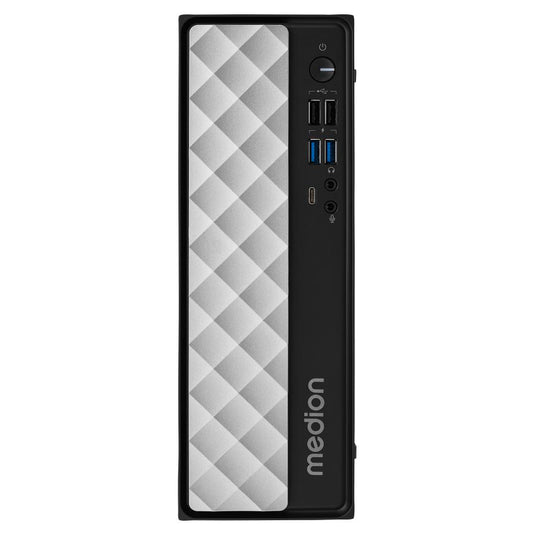 Medion 10025295 md34590 akoya t80, intel® core™ i7, i7-12650h, 16gb ddr4, 1tb, w11h