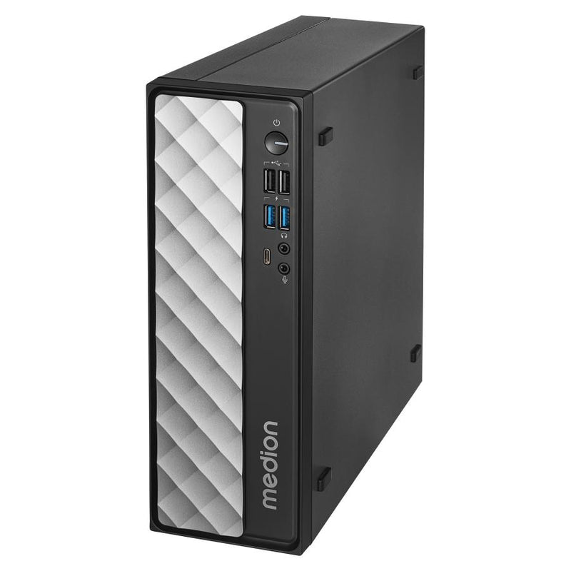 Afbeelding laden in galerijviewer, Medion 10025295 md34590 akoya t80, intel® core™ i7, i7-12650h, 16gb ddr4, 1tb, w11h
