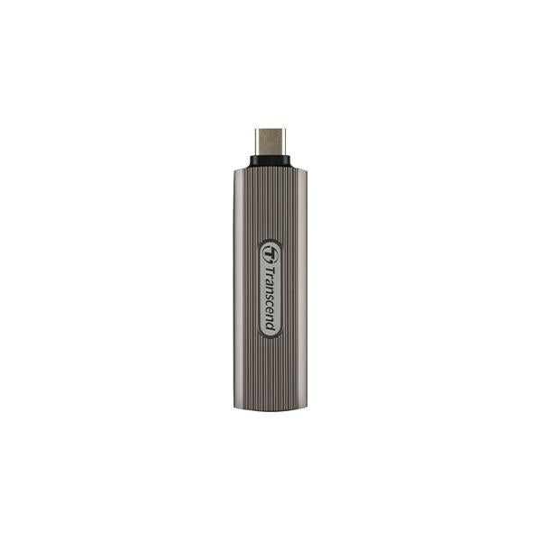 Afbeelding laden in galerijviewer, Transcend ts512gesd330c esd330c external ssd, 512 gb, usb 10gbps, type-c, 1050 950 mb s (max)
