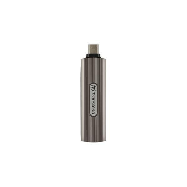 Afbeelding laden in galerijviewer, Transcend ts1tesd330c esd330c external ssd, 1 tb, usb 10gbps, type-c, 1050 mb s
