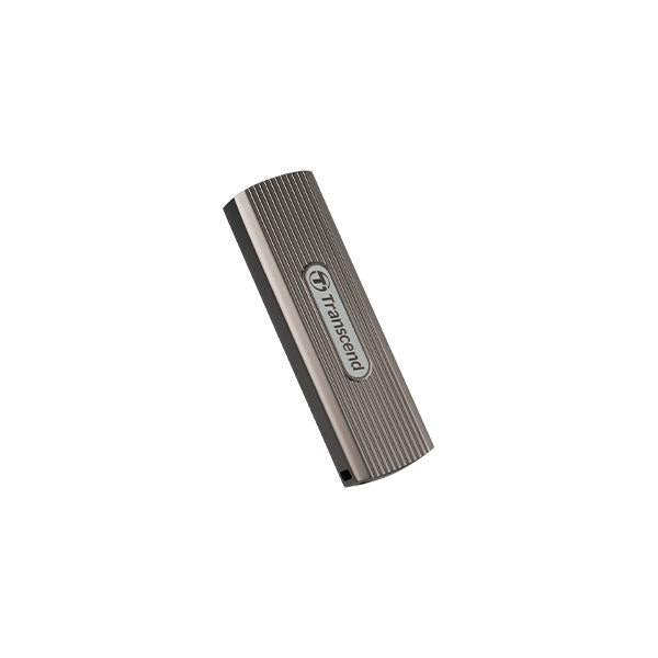 Afbeelding laden in galerijviewer, Transcend ts1tesd330c esd330c external ssd, 1 tb, usb 10gbps, type-c, 1050 mb s
