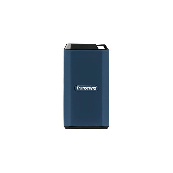 Afbeelding laden in galerijviewer, Transcend ts1tesd410c esd410c external ssd, 1 tb, usb 20gbps, type c, 2000 mb s
