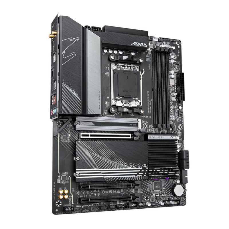 Afbeelding laden in galerijviewer, GIGABYTE B650 AORUS ELITE AX V2
