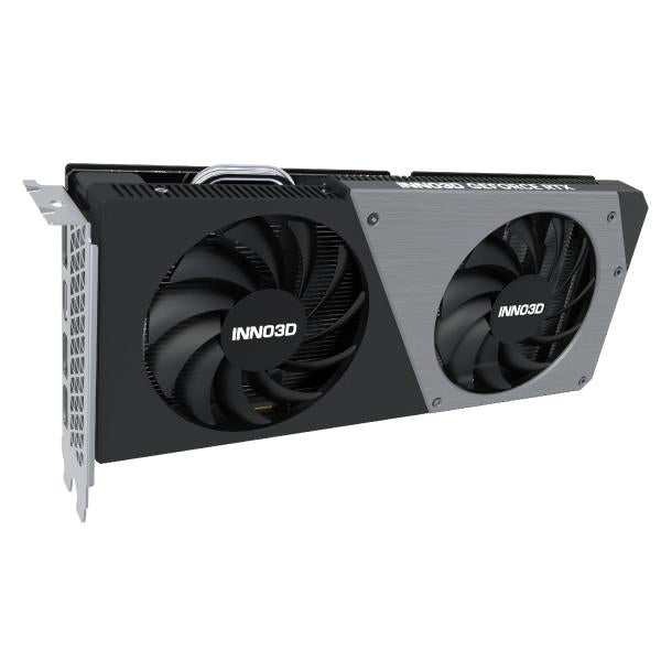 Afbeelding laden in galerijviewer, INNO3D GeForce RTX 4060 Twin X2
