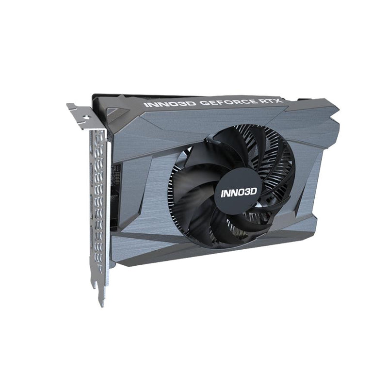 Afbeelding laden in galerijviewer, INNO3D GeForce RTX 4060 Compact
