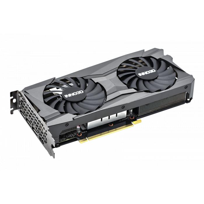 Afbeelding laden in galerijviewer, INNO3D GeForce RTX 3060 TWIN X2
