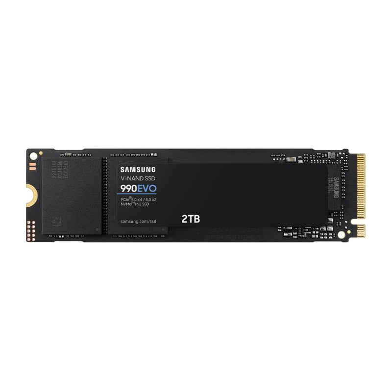 Afbeelding laden in galerijviewer, SAMSUNG 990 EVO 2 TB
