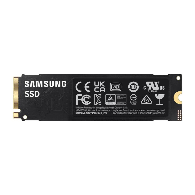 Afbeelding laden in galerijviewer, SAMSUNG 990 EVO 1 TB
