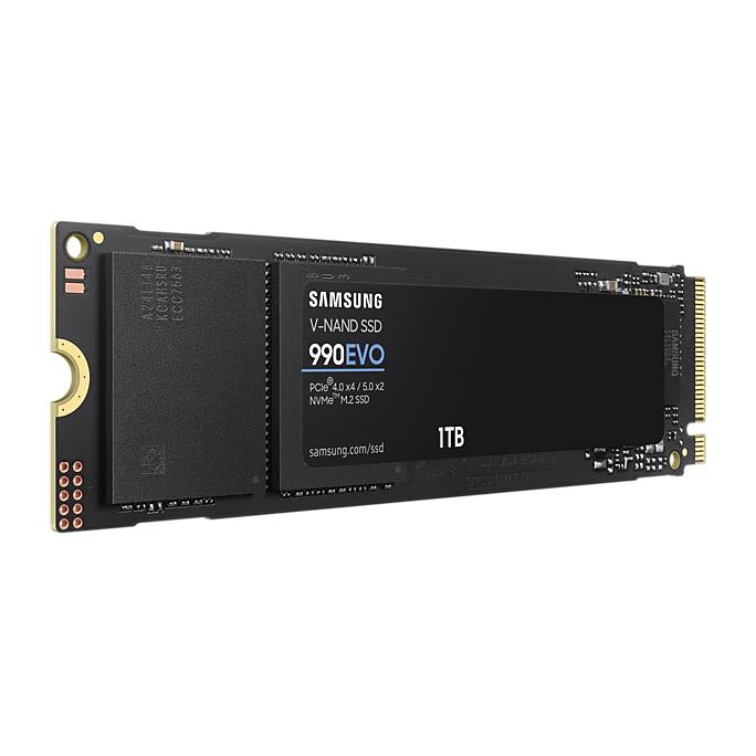 Afbeelding laden in galerijviewer, SAMSUNG 990 EVO 1 TB

