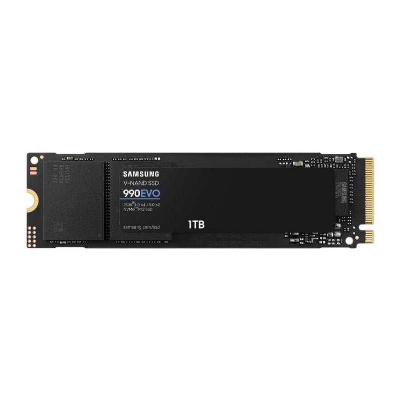 Afbeelding laden in galerijviewer, SAMSUNG 990 EVO 1 TB
