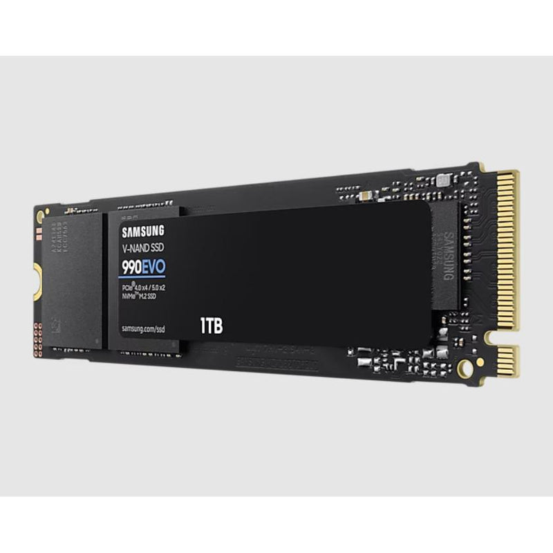 Afbeelding laden in galerijviewer, SAMSUNG 990 EVO 1 TB
