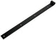 1014092 - enkel luikscharnier zwart 60 cm dia 16 mm | 2 stuks